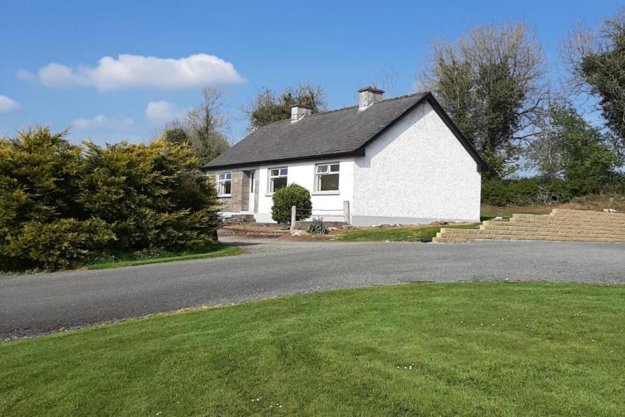 Innishmore Island Farmhouse Cavan Exterior photo