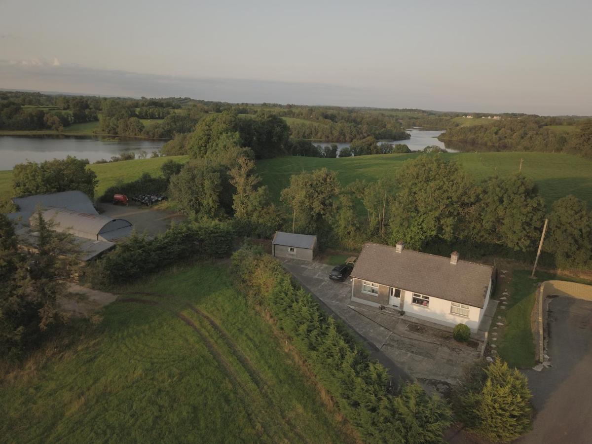 Innishmore Island Farmhouse Cavan Exterior photo